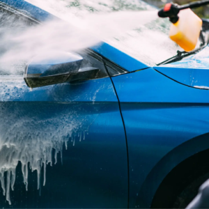 Vehicle Clean